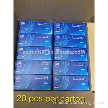 TVIP V410,Working MAG BOX Server Double System Linux or Android IPTV Set Top Box of TVIP V410